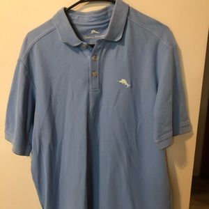 Tommy Bahama polo shirt